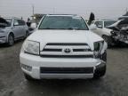 2004 Toyota 4Runner Limited for Sale in Eugene, OR - Front End