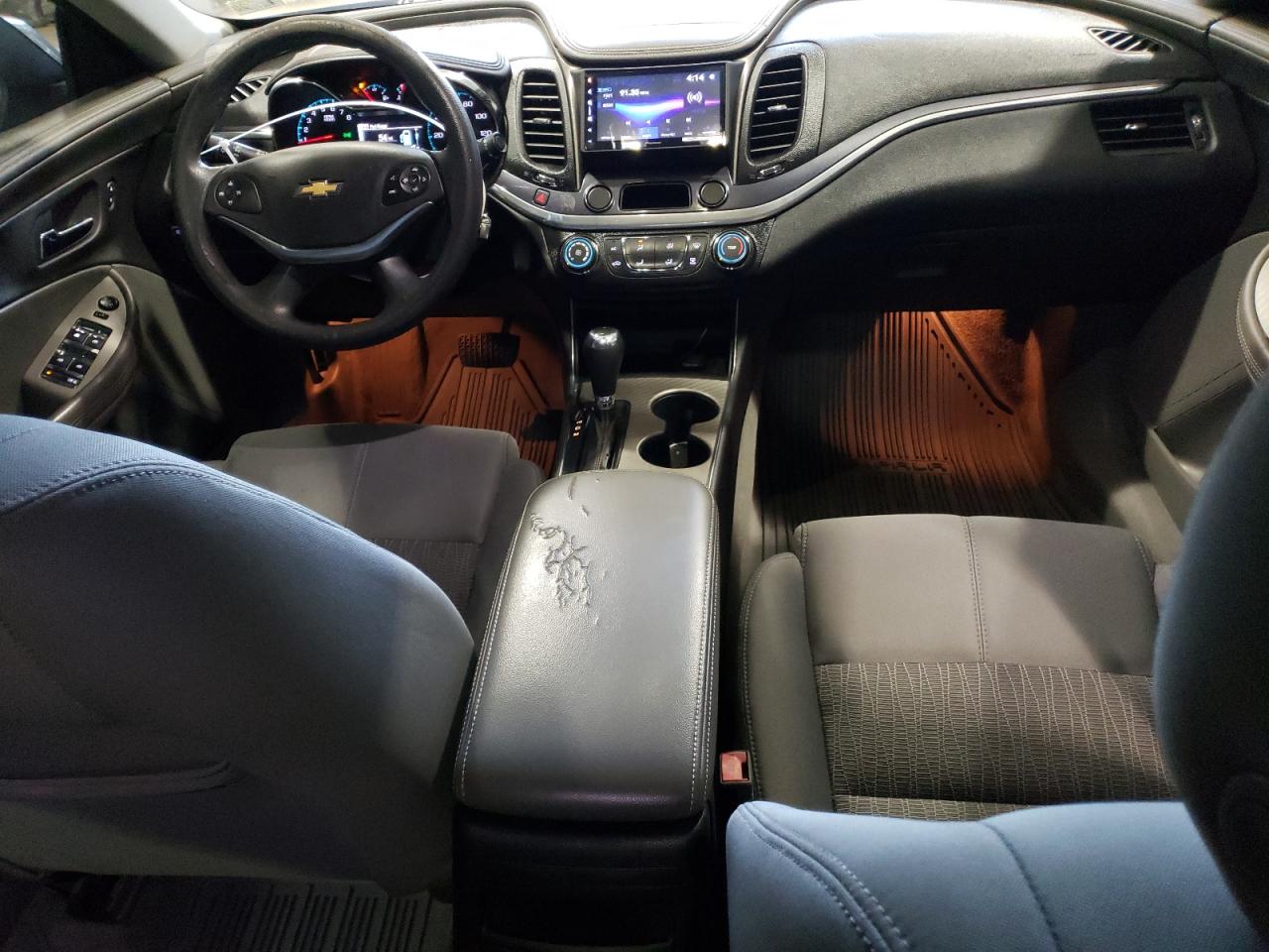 2016 Chevrolet Impala - Image 8