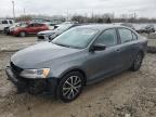 2016 Volkswagen Jetta Se zu verkaufen in Louisville, KY - Front End