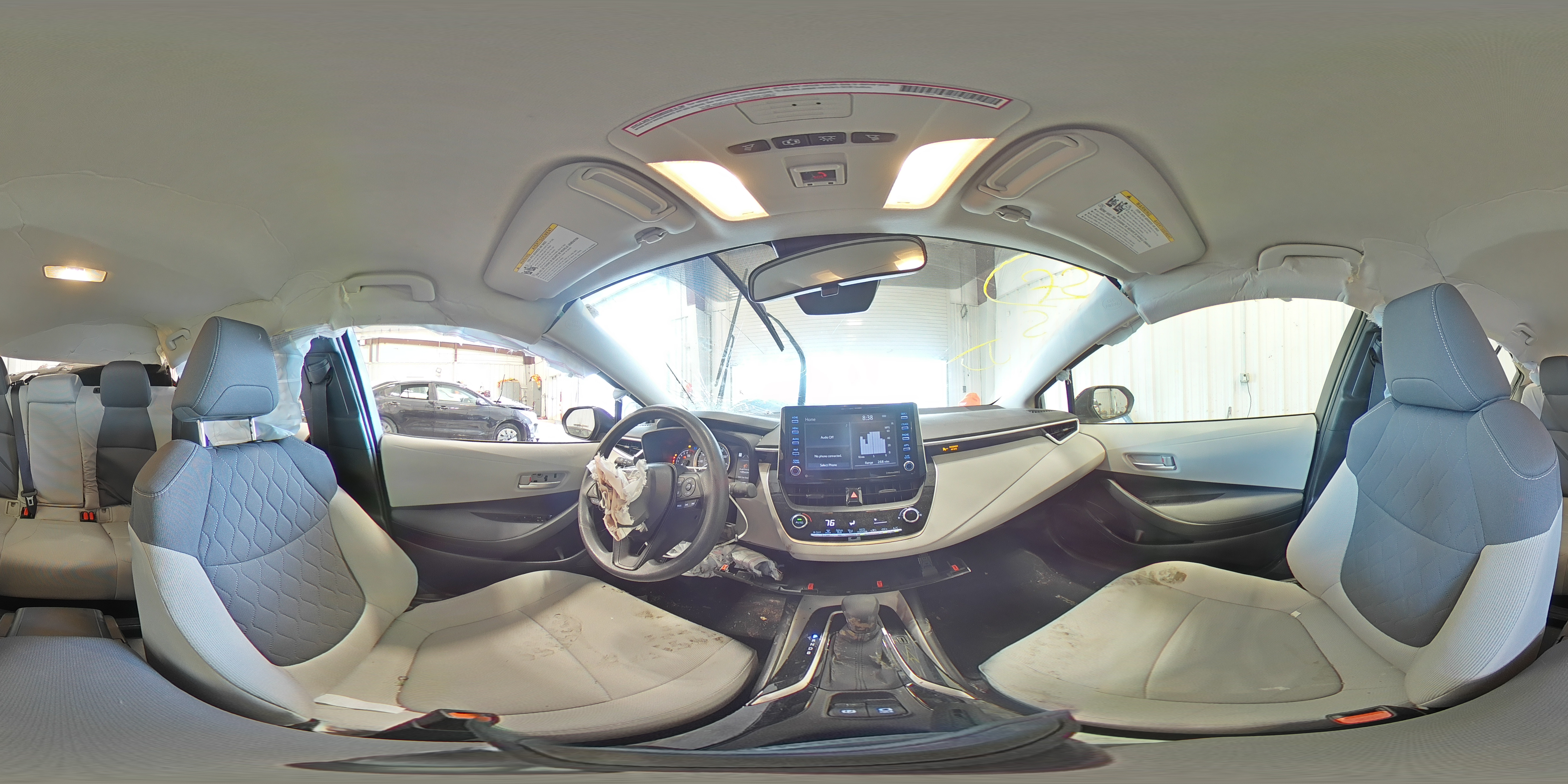 2021 Toyota Corolla - Image 13