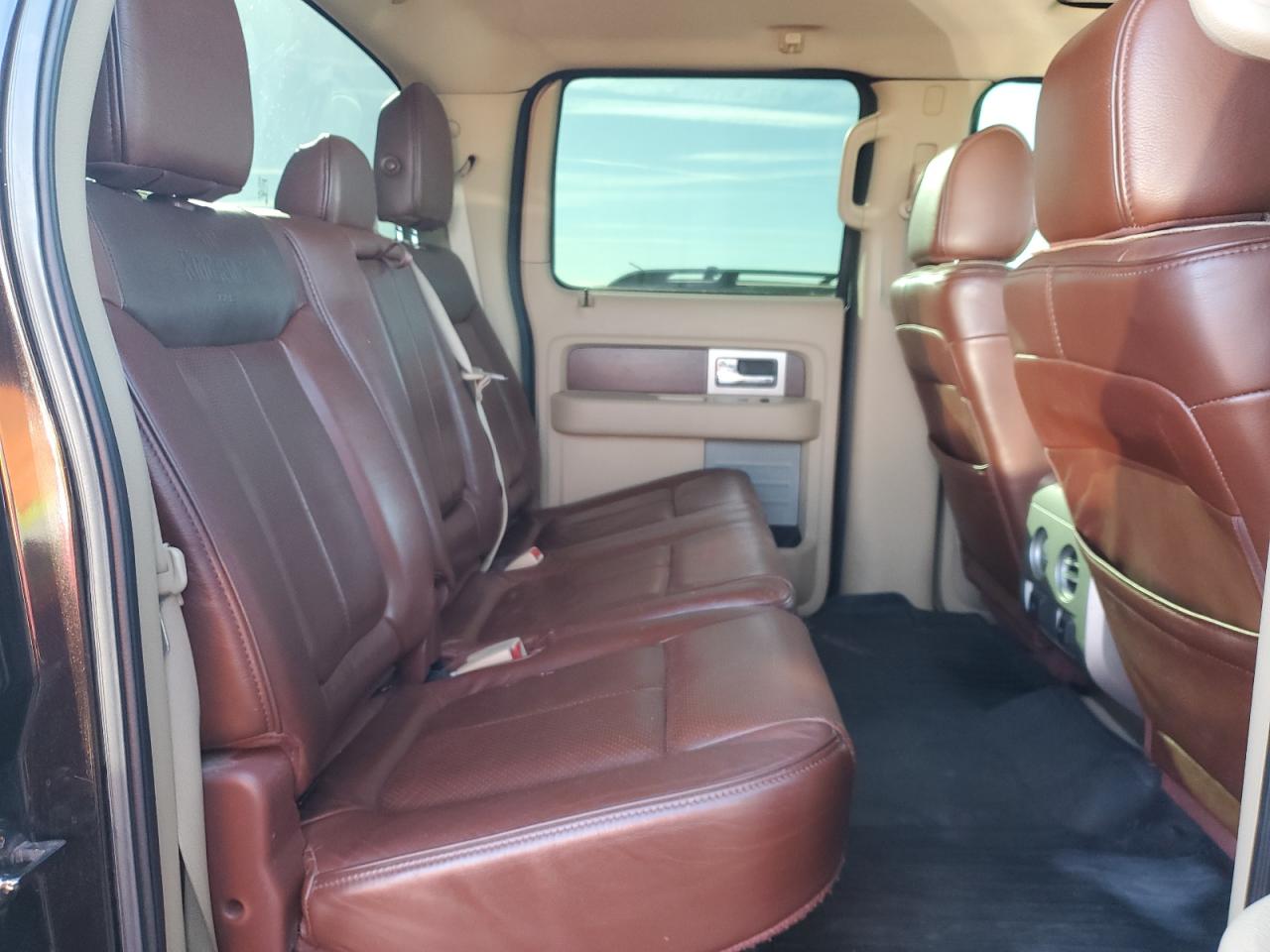 2013 Ford F-150 - Image 11