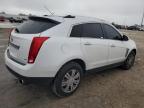 2016 Cadillac Srx Luxury Collection zu verkaufen in Apopka, FL - Minor Dent/Scratches