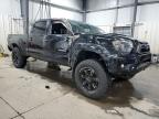 2012 Toyota Tacoma Double Cab Long Bed للبيع في Ham Lake، MN - Rollover