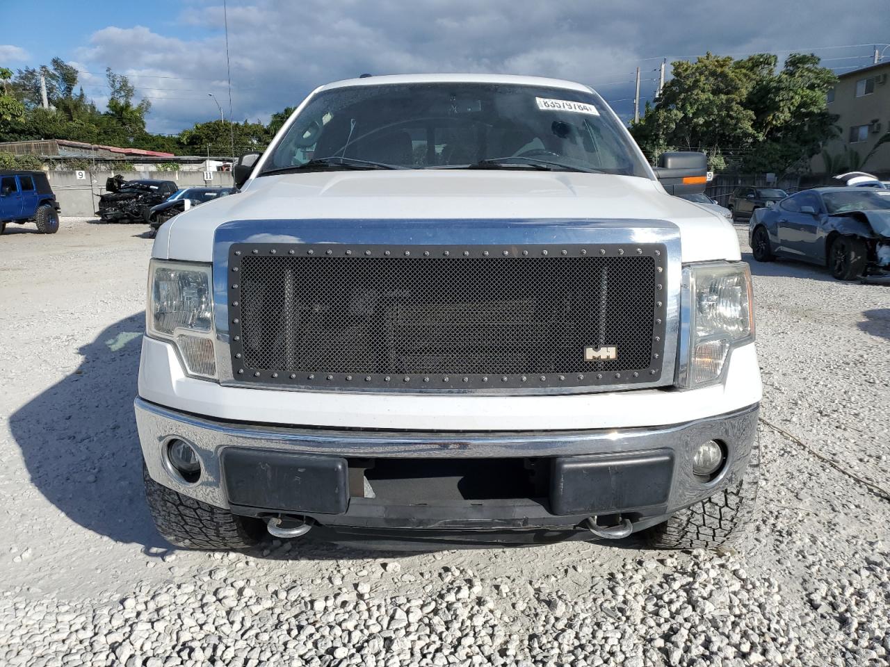 2013 Ford F-150 - Image 5