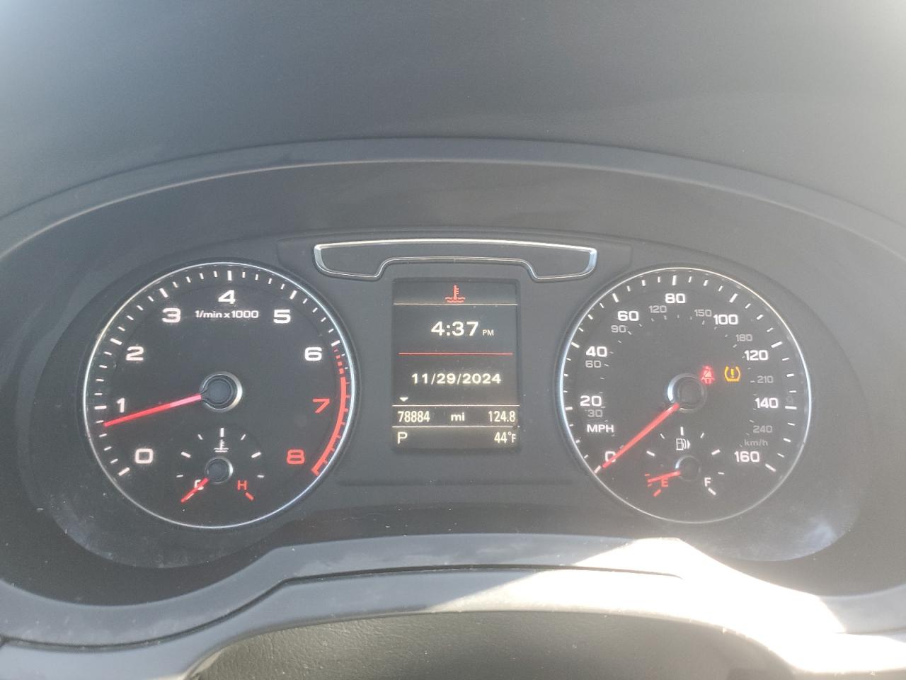 2018 Audi Q3 - Image 9