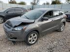 2013 Ford Escape Se for Sale in Oklahoma City, OK - Front End