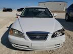 2006 Hyundai Elantra Gls за продажба в Taylor, TX - Side