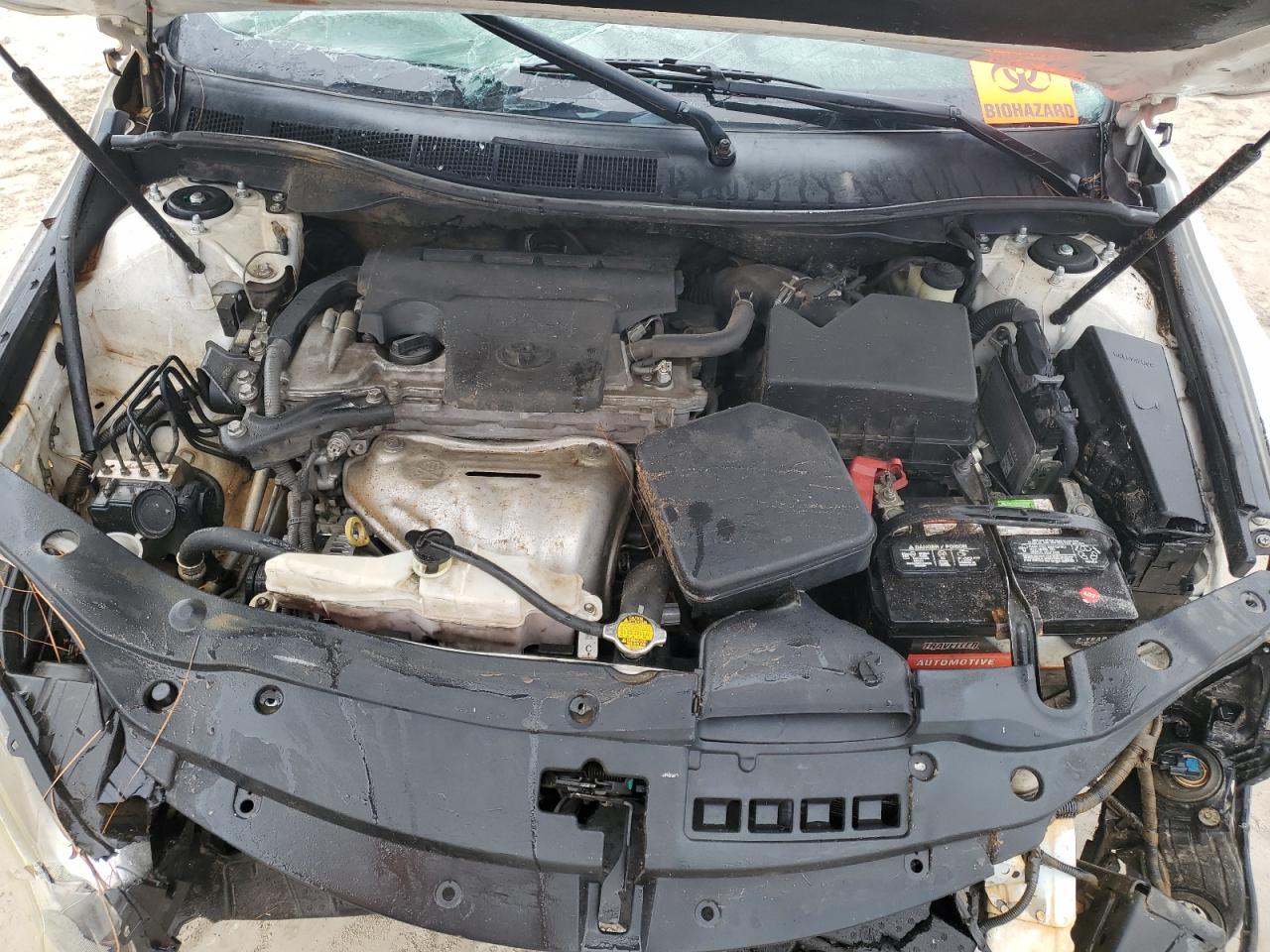 2015 Toyota Camry - Image 11