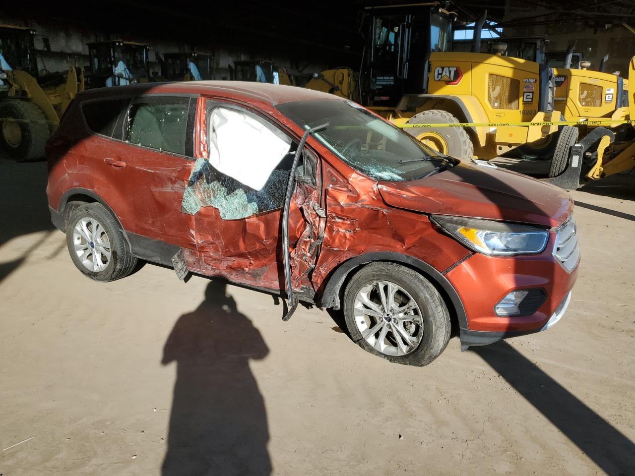 2019 Ford Escape - Image 4