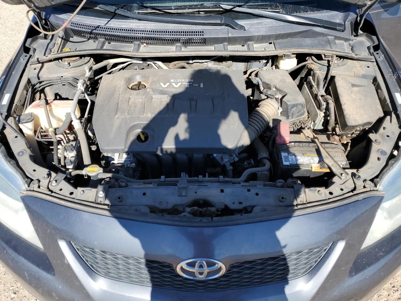 2009 Toyota Corolla - Image 11