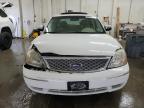 2006 Ford Five Hundred Limited zu verkaufen in Madisonville, TN - Front End