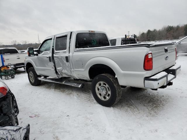  FORD F350 2016 Szary