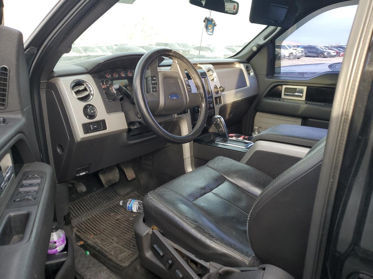 2012 Ford F-150 - Image 7