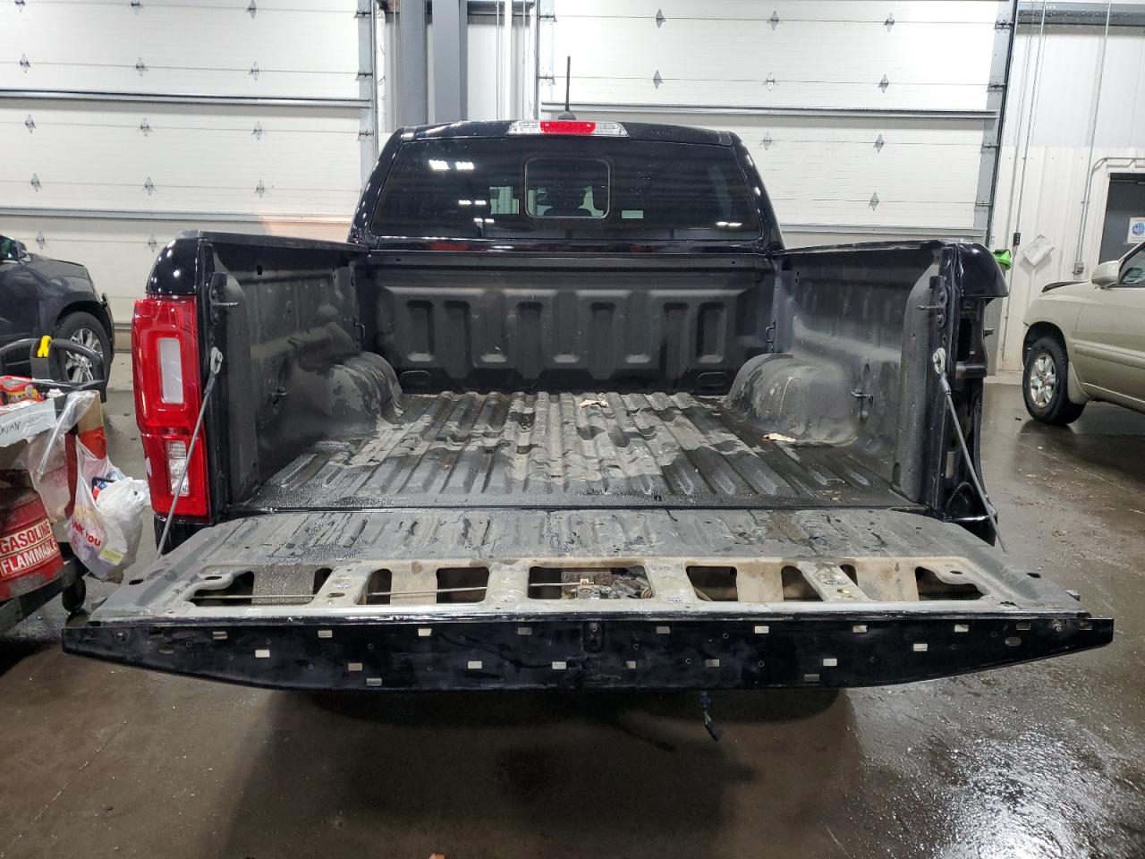 2019 Ford Ranger Xl VIN: 1FTER4FH1KLA11302 Lot: 83428994