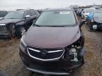 2017 Buick Encore Preferred продається в Davison, MI - Front End