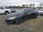 2010 Honda Accord Exl იყიდება Byron-ში, GA - Front End