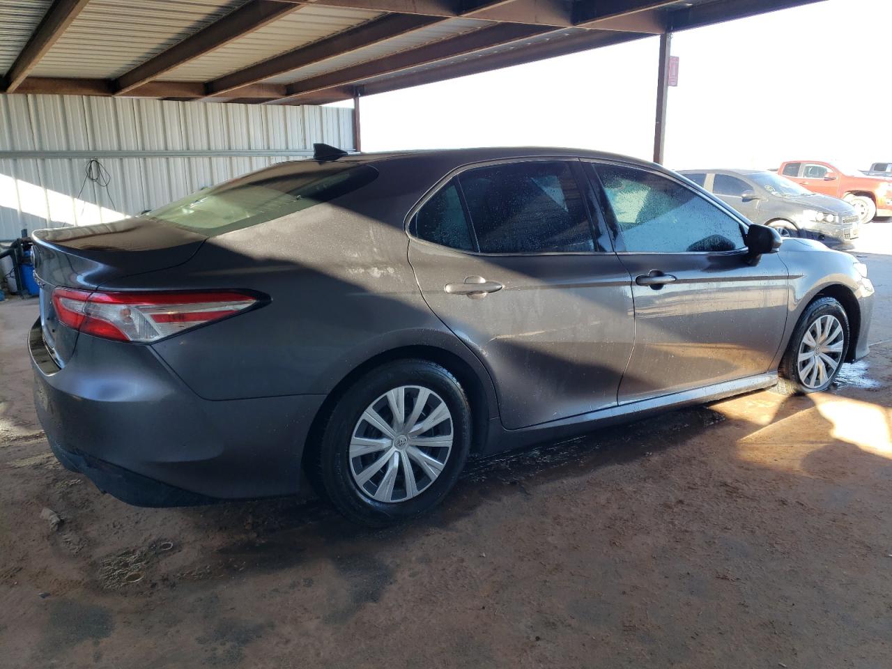 2019 Toyota Camry - Image 3