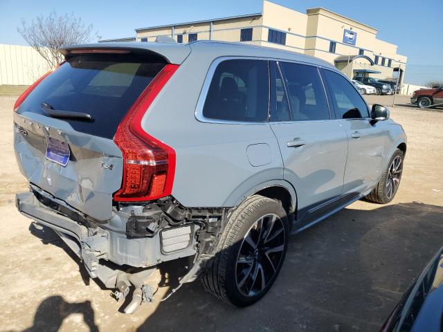  VOLVO XC90 2022 Szary