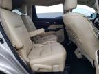 2014 Toyota Highlander Limited продається в Antelope, CA - Front End