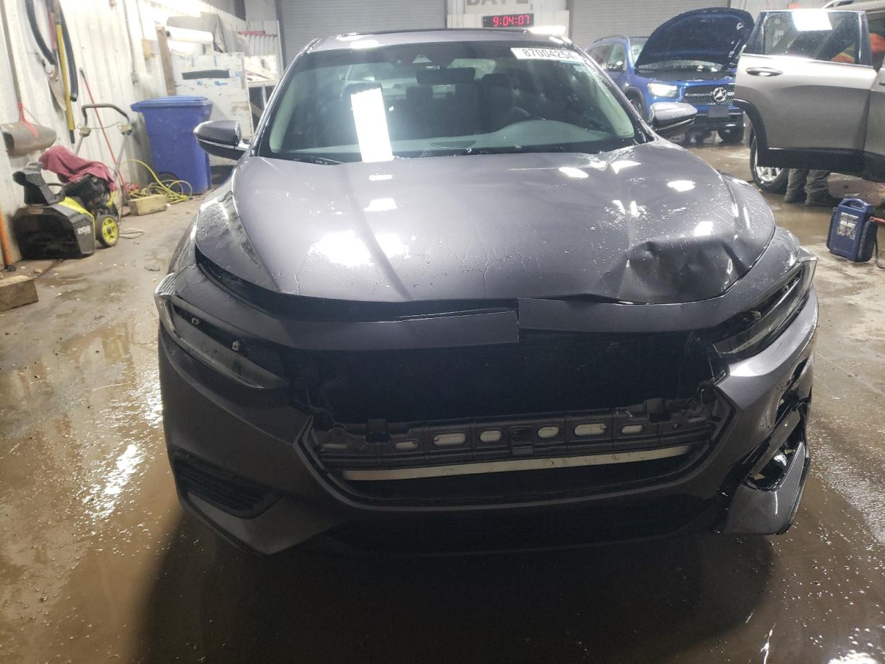 2021 Honda Insight - Image 5