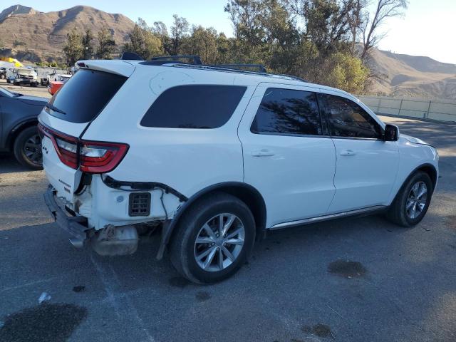  DODGE DURANGO 2014 Biały