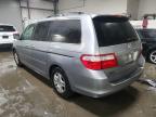 2006 Honda Odyssey Exl за продажба в Elgin, IL - Front End