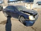 2007 Mercury Montego Premier de vânzare în Albuquerque, NM - Front End