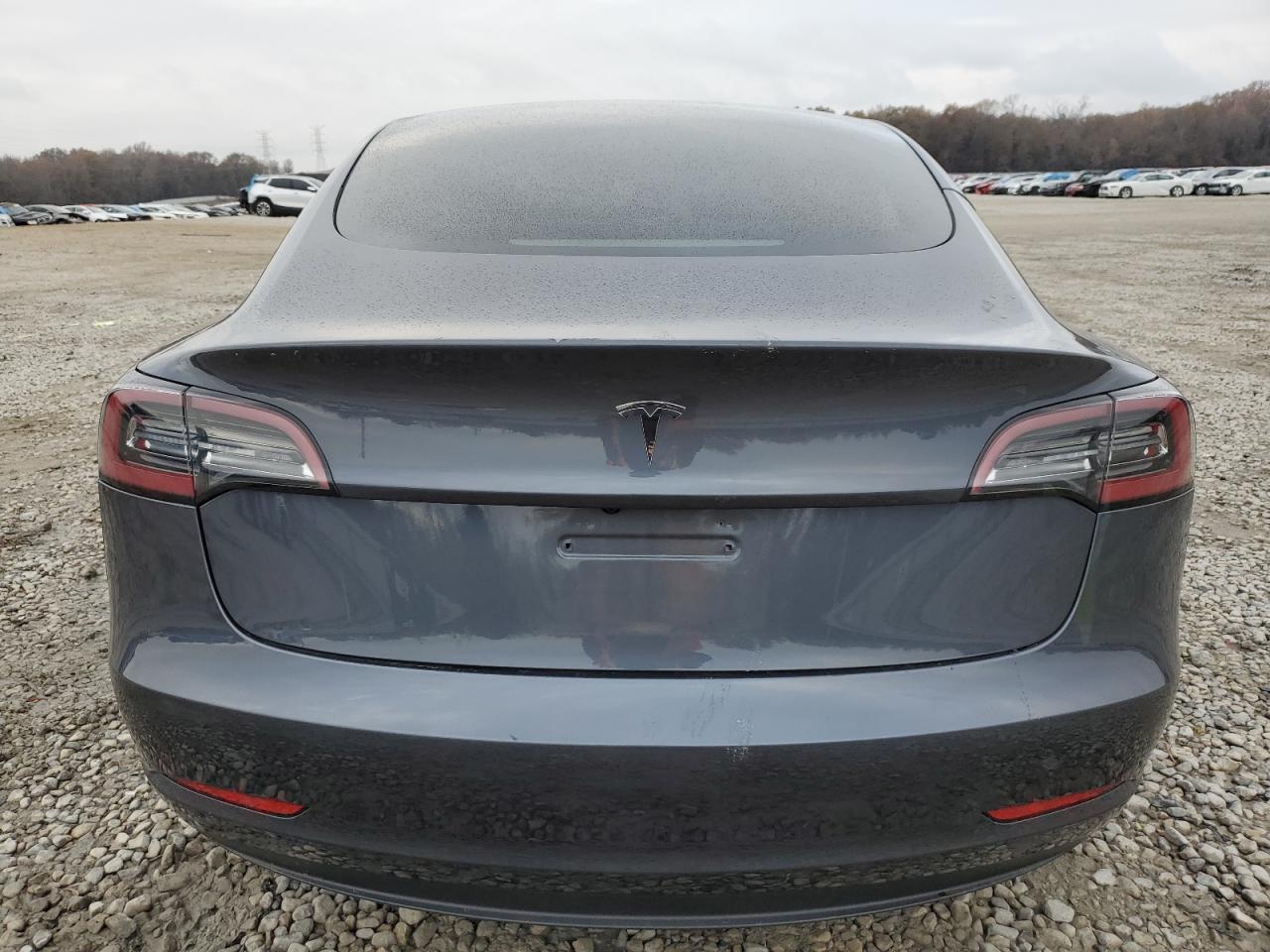 2023 Tesla Model 3 VIN: 5YJ3E1EA2PF436186 Lot: 84150614