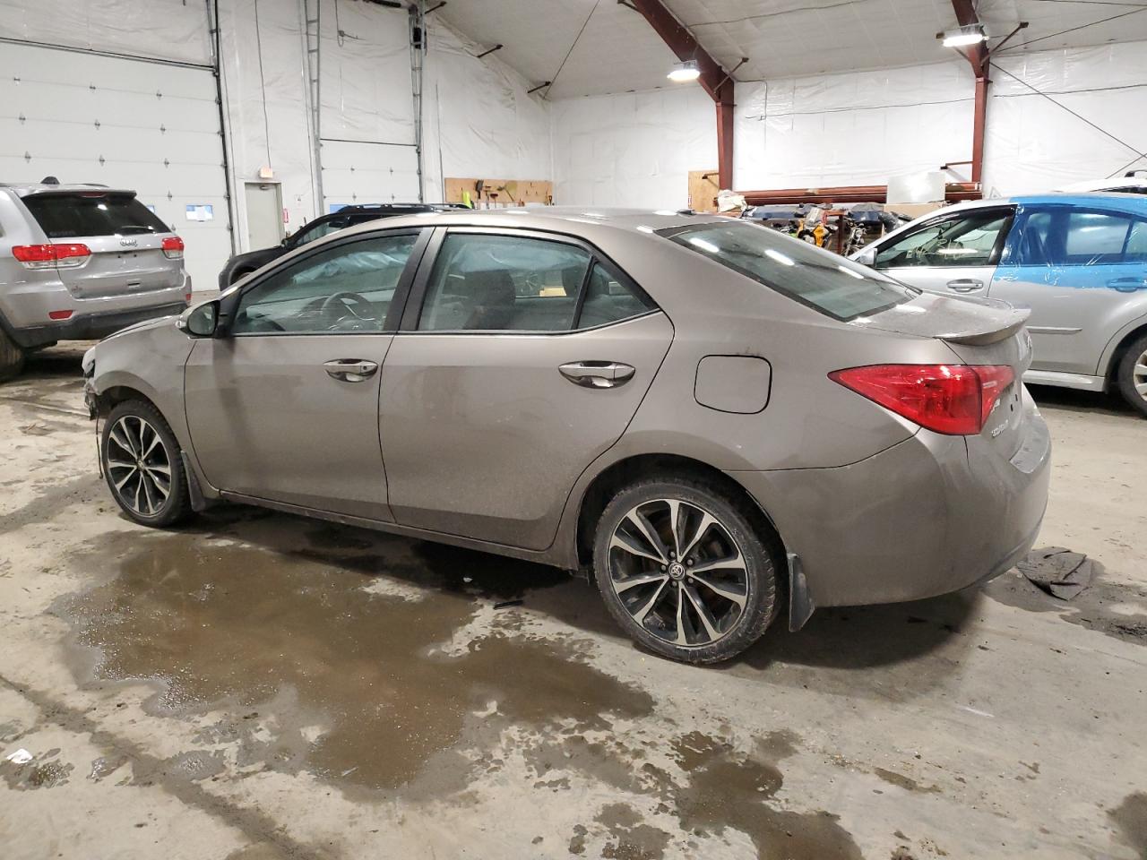 2017 Toyota Corolla - Image 2