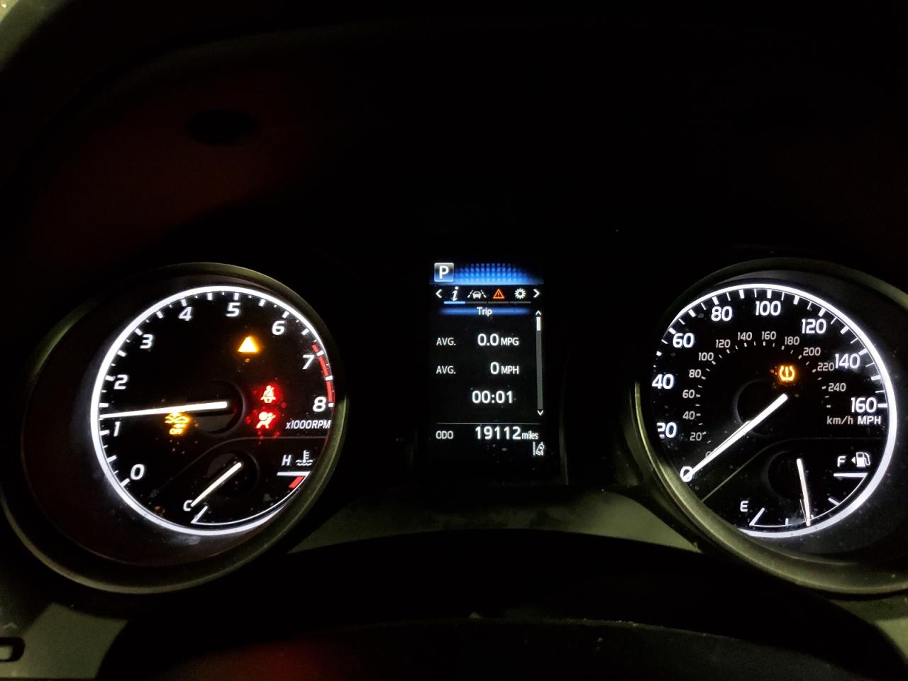 2023 Toyota Camry - Image 9