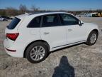 2015 Audi Q5 Premium Plus en Venta en Loganville, GA - Minor Dent/Scratches