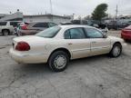 1998 Lincoln Continental  en Venta en Lexington, KY - All Over