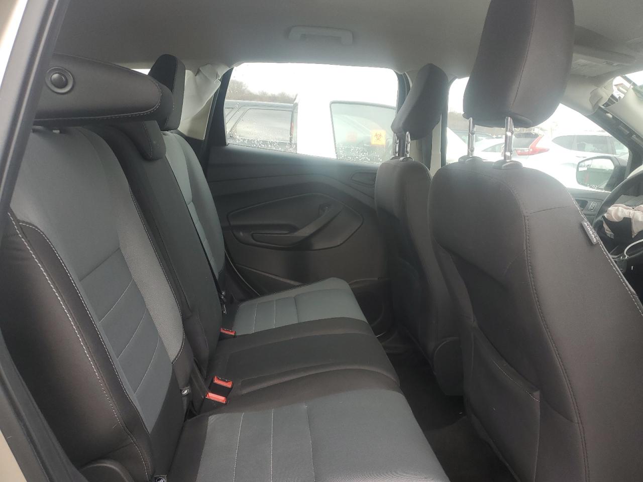 2018 Ford Escape - Image 11