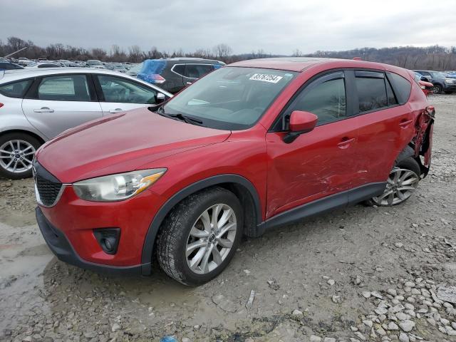 2014 Mazda Cx-5 Gt