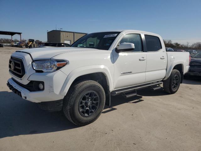 2022 Toyota Tacoma Double Cab