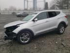 2017 Hyundai Santa Fe Sport  იყიდება Windsor-ში, NJ - Front End