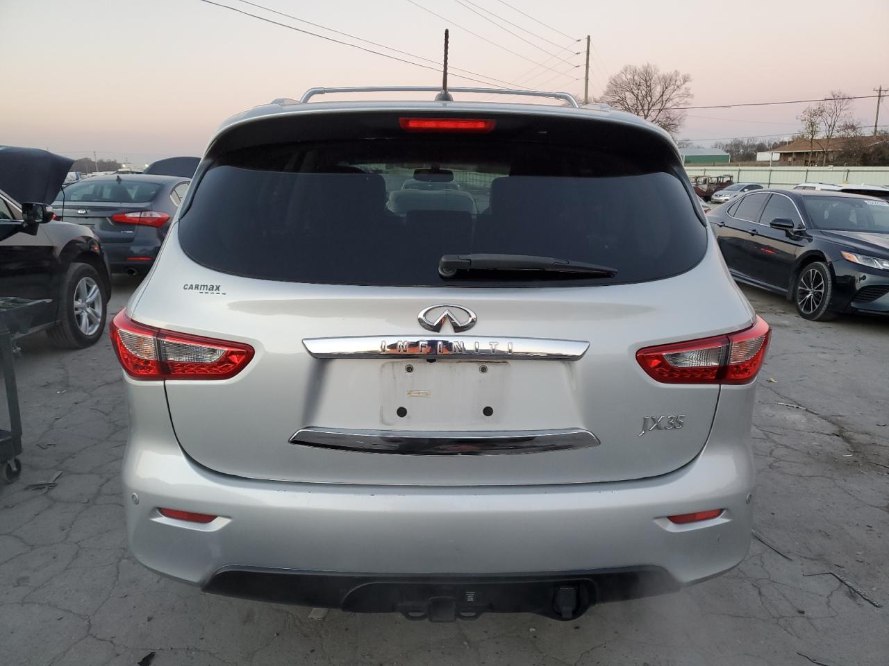 2013 Infiniti JX - Image 6