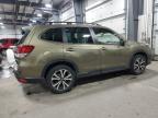 2023 Subaru Forester Limited за продажба в Ham Lake, MN - All Over