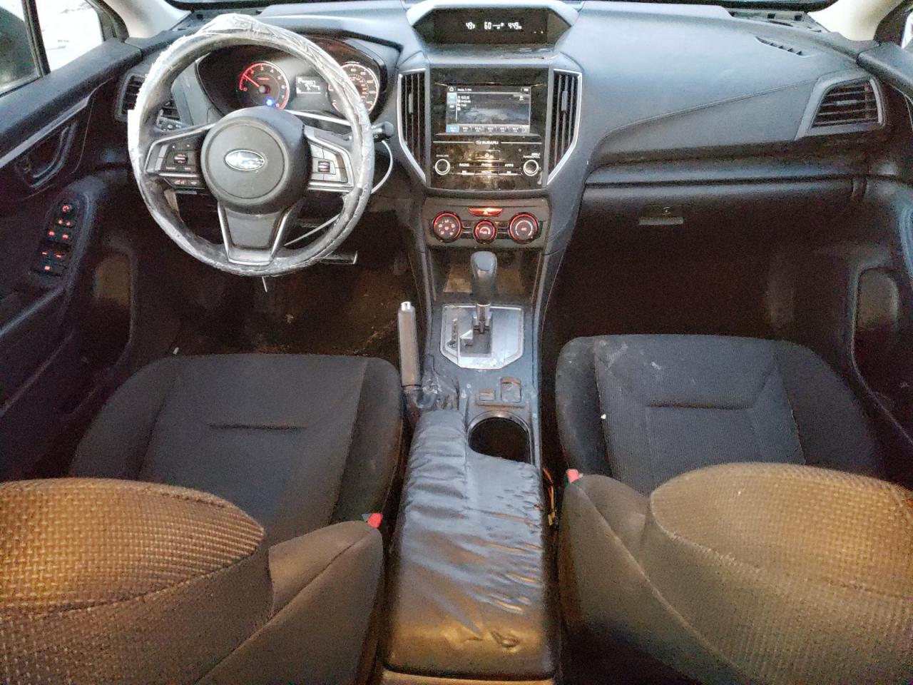 2018 Subaru Impreza - Image 8