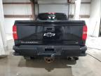 2016 Chevrolet Silverado K2500 Heavy Duty Lt en Venta en Leroy, NY - Front End