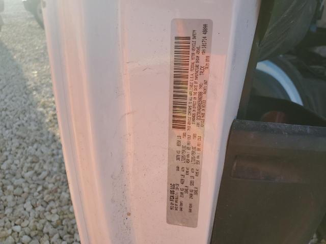2017 RAM PROMASTER 1500 1500 STANDARD  