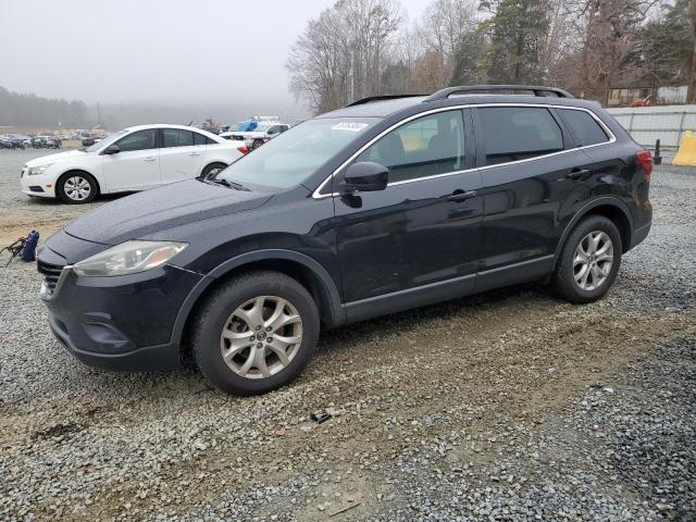 2013 Mazda Cx-9 Touring zu verkaufen in Concord, NC - Front End