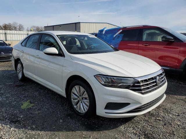  VOLKSWAGEN JETTA 2020 Biały