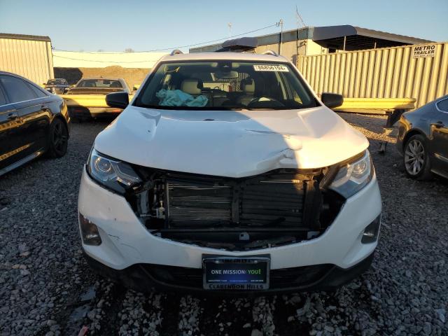  CHEVROLET EQUINOX 2020 White