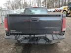 2012 Gmc Sierra K1500 zu verkaufen in Center Rutland, VT - Rear End