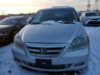 2006 Honda Odyssey Exl продається в Elgin, IL - Normal Wear