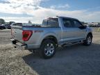 2022 Ford F150 Supercrew zu verkaufen in Lumberton, NC - Front End