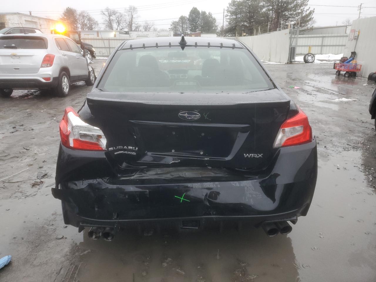 VIN JF1VA1E68G9813541 2016 SUBARU WRX no.6