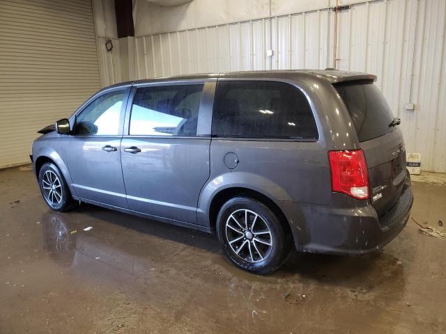  DODGE CARAVAN 2018 Szary