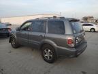 2008 Honda Pilot Se en Venta en Sacramento, CA - Front End